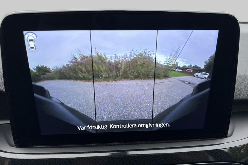 Ford Kuga bild 27