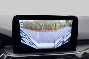 Ford Kuga bild 26