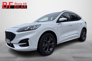 Ford Kuga bild 1