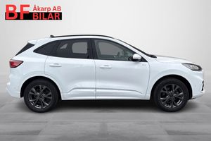 Ford Kuga bild 10