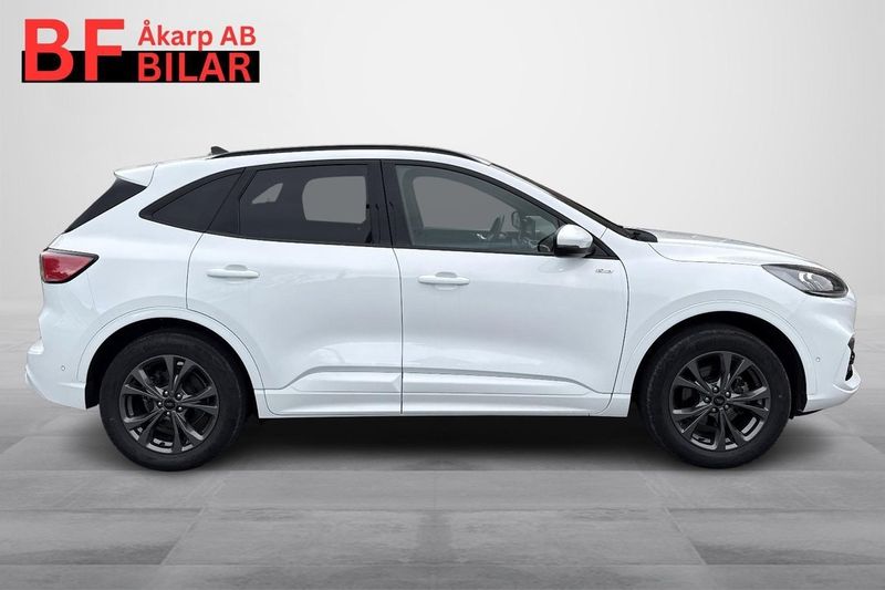 Ford Kuga bild 10