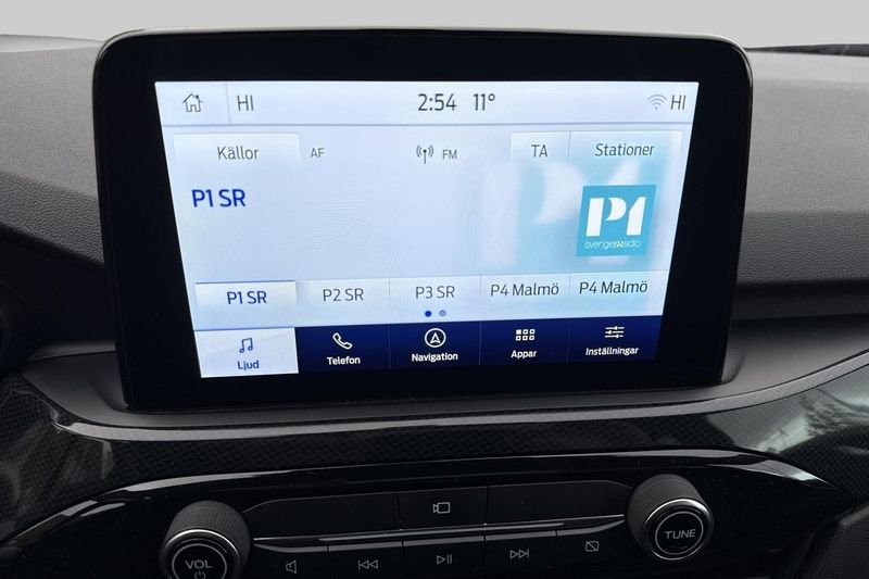 Ford Kuga bild 23