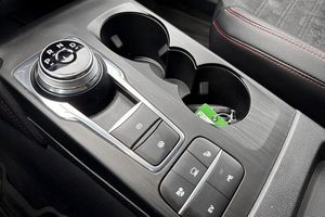 Ford Kuga bild 22