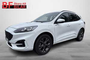 Ford Kuga bild 17