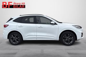 Ford Kuga bild 15