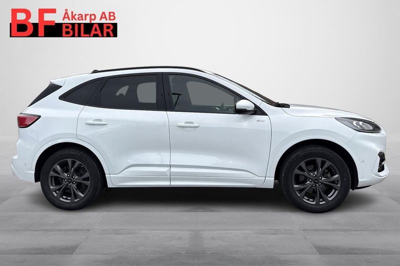 Ford Kuga bild 15