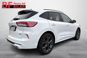 Ford Kuga bild 9