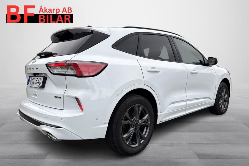 Ford Kuga bild 9
