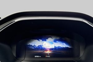 Ford Kuga bild 18