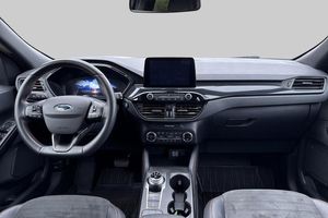 Ford Kuga bild 12