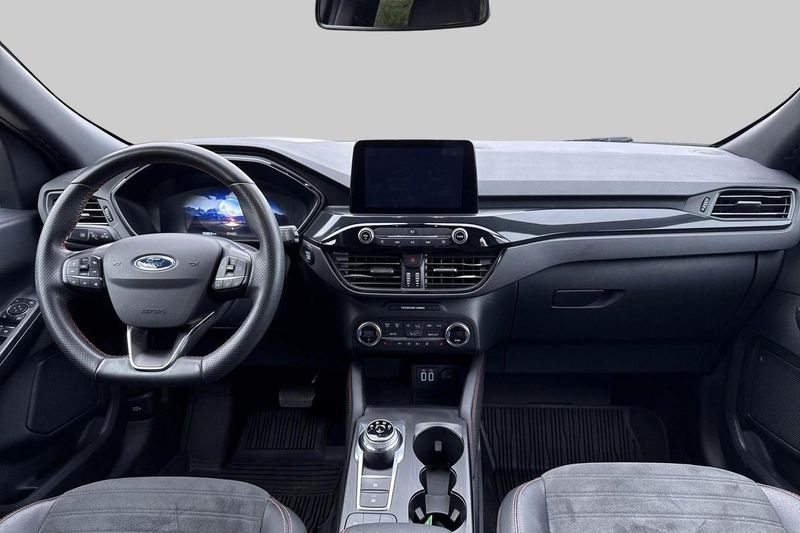 Ford Kuga bild 12