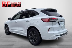 Ford Kuga bild 5