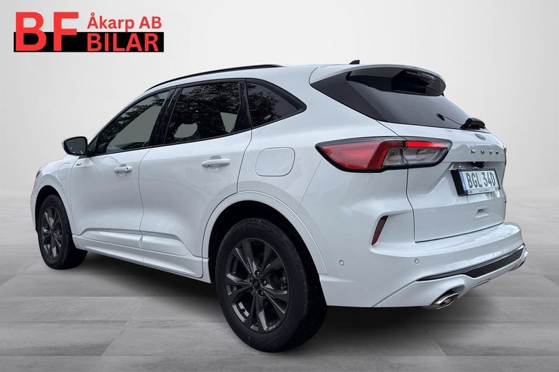 Ford Kuga bild 5