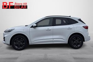 Ford Kuga bild 2