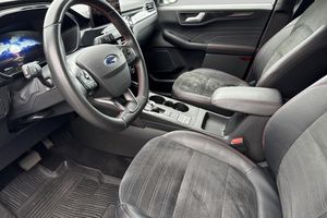 Ford Kuga bild 3