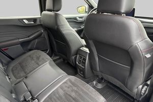 Ford Kuga bild 11