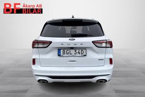 Ford Kuga bild 6