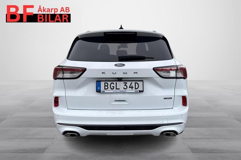 Ford Kuga bild 6
