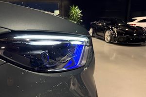 Mercedes GLC300 bild 3