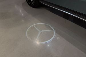 Mercedes GLC300 bild 12