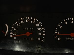 Mitsubishi L 200 bild 14