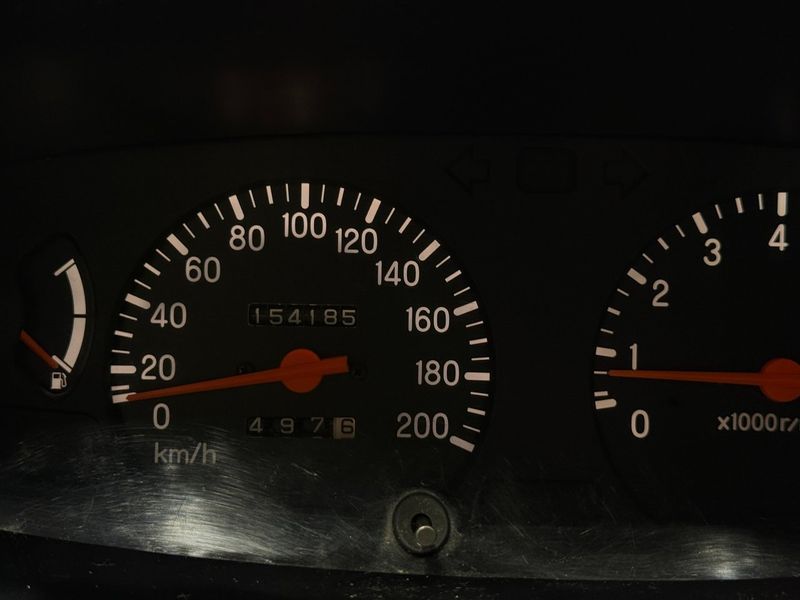 Mitsubishi L 200 bild 14