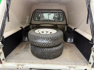 Mitsubishi L 200 bild 19