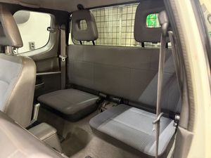 Mitsubishi L 200 bild 11