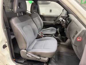 Mitsubishi L 200 bild 10