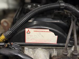 Mitsubishi L 200 bild 17