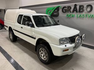 Mitsubishi L 200 bild 7