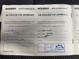 Mitsubishi L 200 bild 21