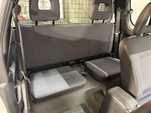 Mitsubishi L 200 bild 12