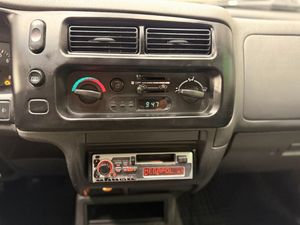 Mitsubishi L 200 bild 13