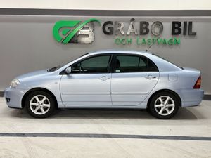 Toyota Corolla bild 2