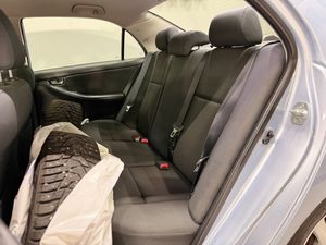 Toyota Corolla bild 12
