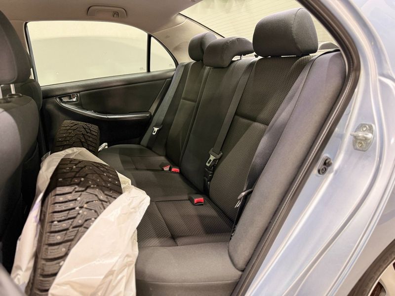 Toyota Corolla bild 12