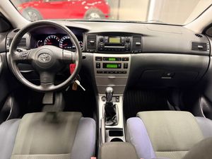 Toyota Corolla bild 9