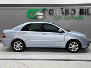 Toyota Corolla bild 6