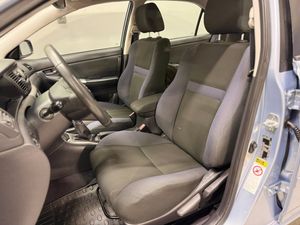 Toyota Corolla bild 10