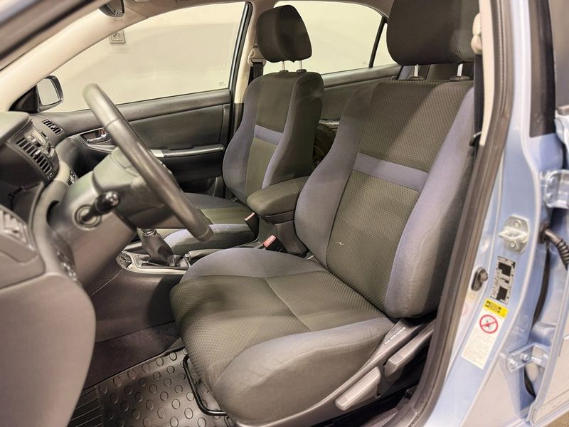 Toyota Corolla bild 10