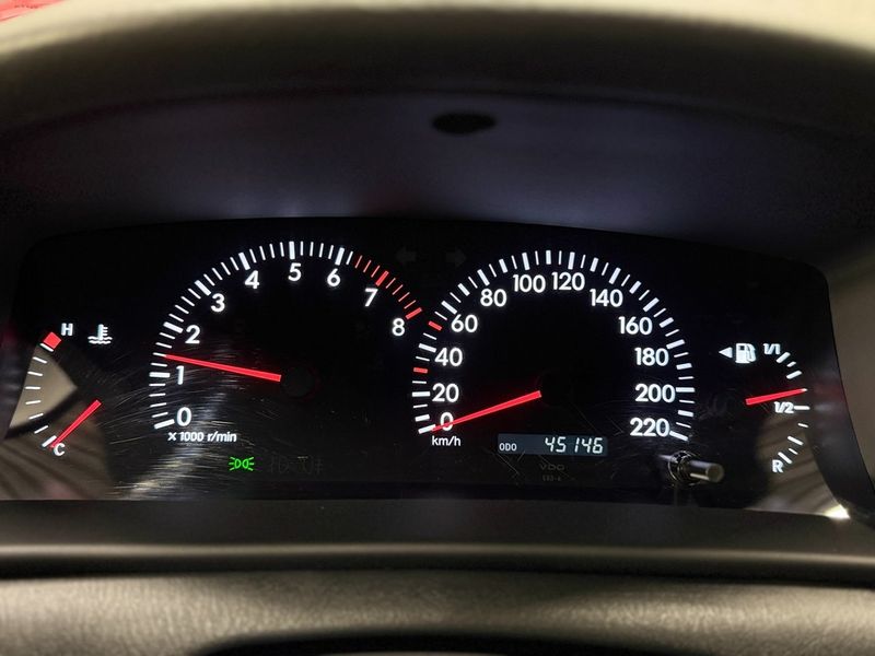 Toyota Corolla bild 16