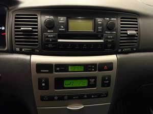 Toyota Corolla bild 15