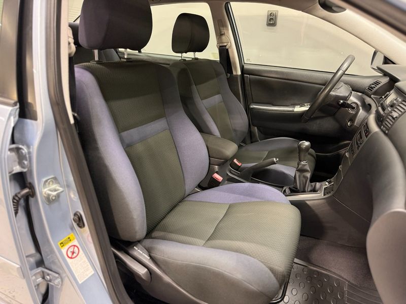 Toyota Corolla bild 11