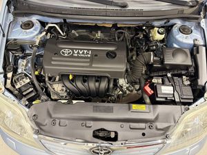 Toyota Corolla bild 18