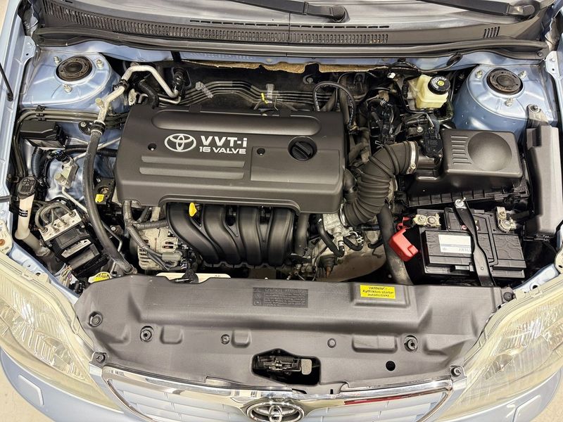 Toyota Corolla bild 18