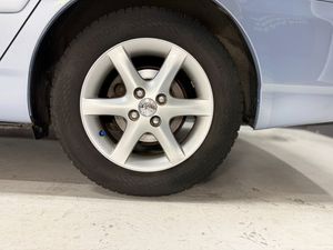 Toyota Corolla bild 20