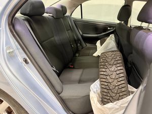 Toyota Corolla bild 13