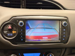 Toyota Yaris bild 18