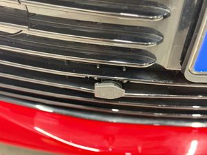 Toyota Yaris bild 19